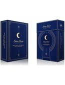 Limited Edition Luna Moon Deluxe Set Deck of Cards